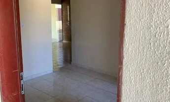 Imagem 6: Casa à Venda no Bairro Nova Marília 2 Quartos, Edícula e Garagem Coberta