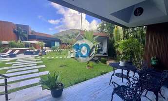 Imagem 7: CASA DE 8 SUÍTES - CONDOMÍNIO PORTO FRADE