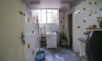 Imagem 7: Apartamento, 4 quartos, 1 suite, 2 vagas