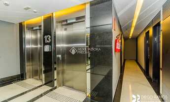 Imagem 2: Escritório à venda no bairro Santana com 33 m² de área útil disponível para negociação