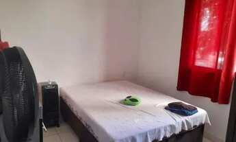 Imagem 7: Apartamento no Residencial Viver Fama, 70 m²- Avenida Marechal Rondon