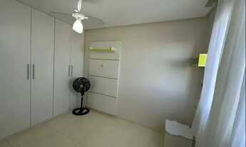 Imagem 9: Apartamento 2/4 mobiliado no condomínio Villa do Mar em Buraquinho