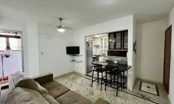 Imagem 3: Edifício Gaivotas com 2 quartos sendo 1 suíte A VENDA na Enseada Azul, Guarapari