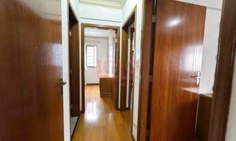 Imagem 6: Apartamento 3 quartos - Suíte com sacada - Próximo ao Corpo de Bombeiros