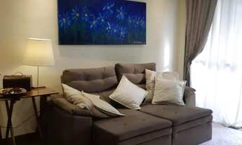 Imagem 3: RR8486 Apartamento 98m² CONDOMÍNIO CLASSIC - OPORTUNIDADE - 3 Dorms 2 Vagas - Barueri, SP