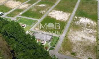 Imagem 5: Terrre em loteamento planejado com Infraestrutura