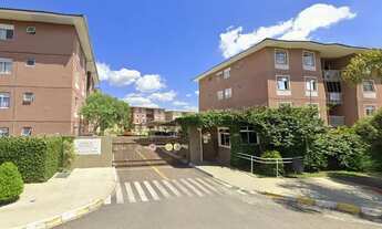 Imagem 4: Apartamento em Campo de Santana - Curitiba - PR