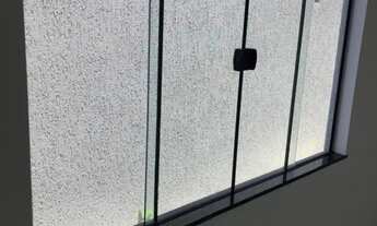 Imagem 7: Casa para Venda em Rio das Ostras, Jardim Campomar, 2 dormitórios, 1 suíte, 2 banheiros, 1