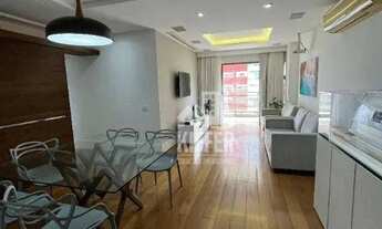 Imagem 4: Apartamento à venda, 152 m² por R$ 1.350.000,00 - Icaraí - Niterói/RJ