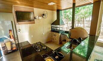 Imagem 4: Casa no Condomínio Mansour em Araçatuba/SP