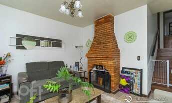 Imagem 6: Casa à venda em Morro Santana com 158 m², 3 quartos, 1 suíte, 3 vagas