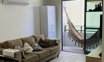 Imagem 5: Ceci- More no Edf. Anteia , 60m² , 3 quartos, 1 suíte , 1 vaga e lazer completo