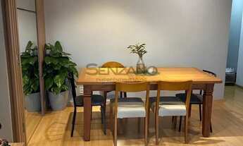 Imagem 3: Apartamento em Jardim dos Estados - Campo Grande