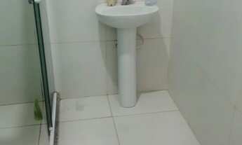 Imagem 5: VENDO UMA CASA, 2 QUARTOS, SALA/COZINHA AMERICANA,BANHEIRO E QUINTAS BEM GRANDE