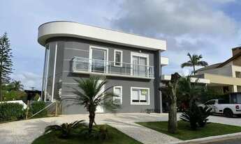 Imagem 2: Linda casa a venda no condomínio Morada dos Pinheiros em Aldeia da Serra, Santana de Parna