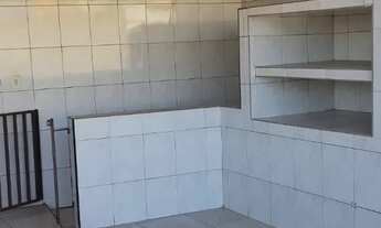 Imagem 2: Casa (Sobrado Padrão), com 2 quartos e 2 banheiros para Aluguel, 100 m² em São Paulo/SP