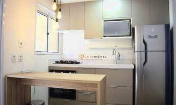 Imagem 3: Studio com 1 dormitório à venda, 27 m² - Liberdade - São Paulo/SP