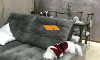 Imagem 2: Apartamento de 2 quartos em Venda Nova em Belo Horizonte