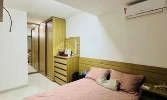 Imagem 4: SN Apartamento com 2 dormitórios