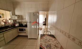 Imagem 3: Casa em Rua Olavo Moura - Jardim Carolina - Bauru/SP