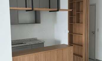 Imagem 4: Imóvel para aluguel tem 77 metros quadrados com 2 quartos em Jardim das Nações - Taubaté