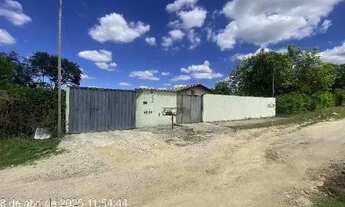 Imagem: Casa com 2 quartos à venda em Esmeraldas