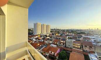 Imagem 6: Vende-se: Apartamento 65 m², Cond. Residencial Arco Iris, infra. completa, prox. Av. São