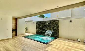 Imagem 7: Casa no Bairro Anápolis City