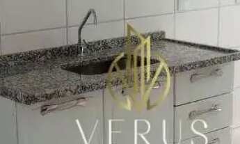 Imagem: Apartamento com 2 dormitórios para alugar