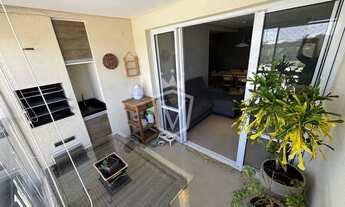 Imagem 3: Apartamento à venda no condomínio Atmosphera - Eloy Chaves, Jundiai/SP