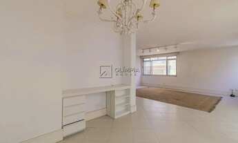 Imagem 7: Aluguel Apartamento 1 Dormitórios - 126 m² Jardim Europa