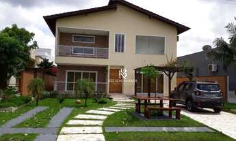 Imagem: Casa com 4 dormitórios para alugar por