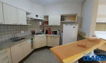 Imagem 4: FLAT - ALPHAVILLE - SP