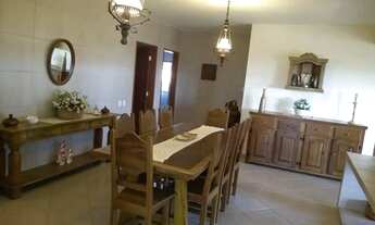 Imagem 7: Casa à venda, 577 m² por R$ 2.300.000,00 - Jardim Atlântico Leste (Itaipuaçu) - Maricá/RJ