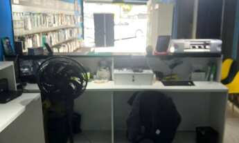 Imagem 5: Loja Microcel III