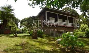 Imagem 2: Casa / Venda Casa com 3 dormitórios