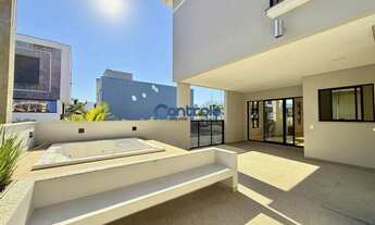 Imagem 6: Casa à venda no Condomínio Costa do Sol com 3 dormitórios (sendo 1 suíte), no bairro Delta