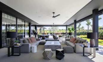 Imagem: Casa de condomínio com 750.0 m², à venda