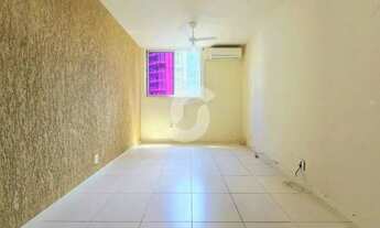 Imagem: Apartamento para venda 75 m² com 2 quartos