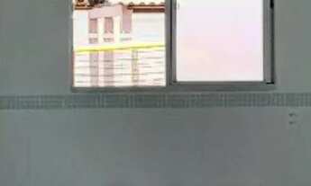 Imagem 3: Apartamento térreo pronto para morar 1 vaga à venda, bairro parque são josé - são carlos s