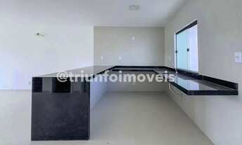 Imagem 5: Casa Duplex a venda no Araçagy com 4 Suítes - TR206794 ARA- 3862