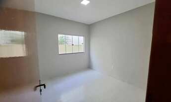 Imagem 4: Casa 3 Quartos 1 Suíte 122 m², Condomínio Flamboyant, Parque Tremendao, Goiania, Goias