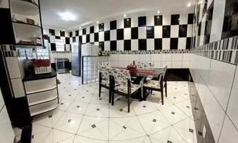 Imagem 5: Casa em Estrada Maravilha - Bangu - Rio de Janeiro/RJ