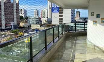 Imagem: Apartamento no Edifício Mayson Esther