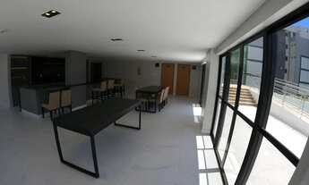 Imagem 5: Imóvel para aluguel possui 90 metros quadrados com 3 quartos em Jardim Oceania - João Pess