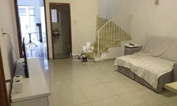 Imagem 4: Sobrado 130m², 2 Quartos (1 suíte), 3 vagas, no altos do Tatuapé