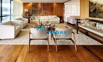 Imagem 5: Vieira Souto frontal mar