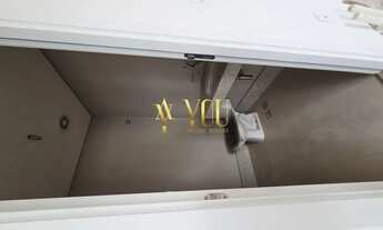 Imagem 4: Sala Comercial no Orion Complex Exclusividade e Estrutura Premium para Empresa