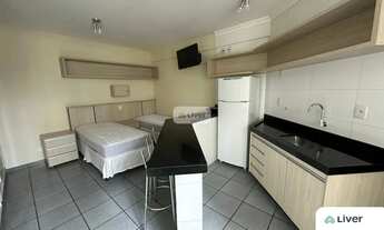 Imagem 5: Edificio Bueno Center Apt 211