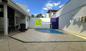 Imagem 5: Casa a venda no Condomínio Granja Olga 2